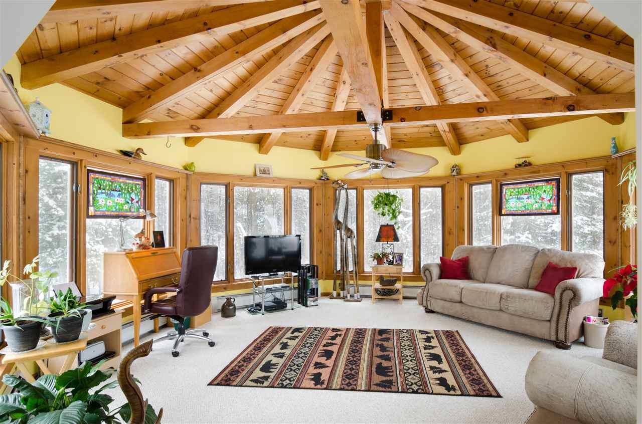 1821 Hinman Settler Road - Photo 1