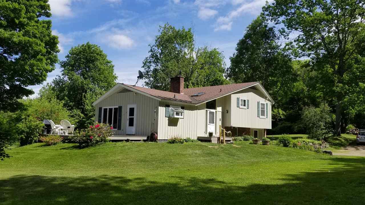 573 Parker Hill Road - Photo 1
