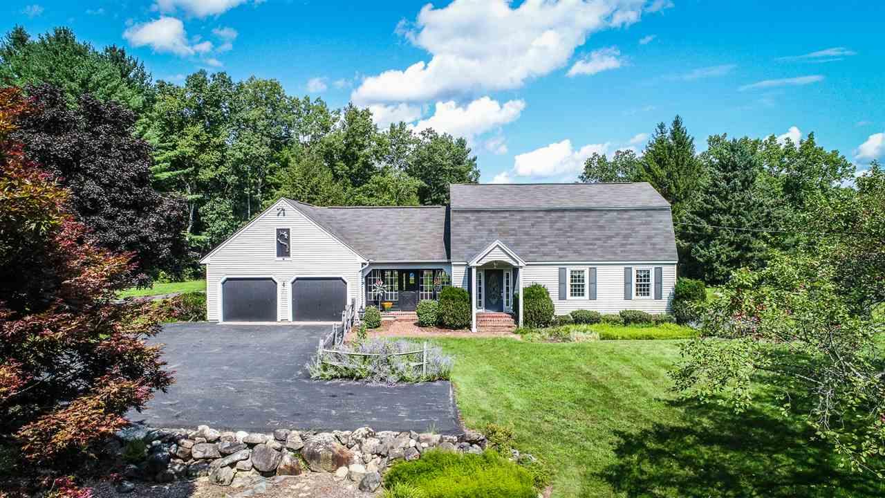 64 Jenkins Road - Photo 1