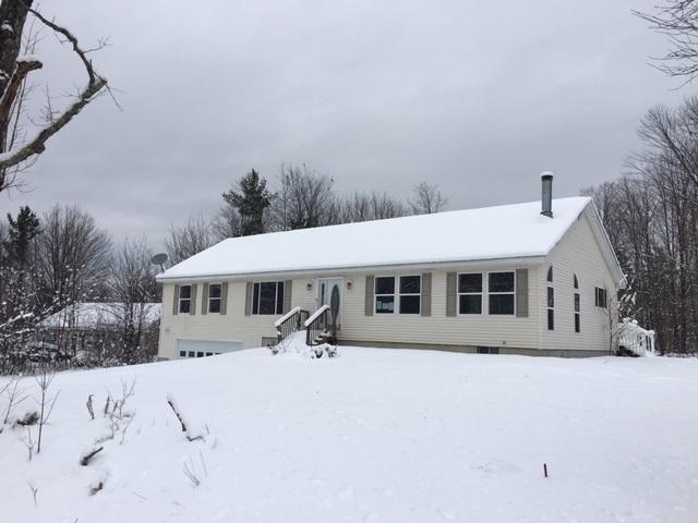 396 N Barnstead Road - Photo 1
