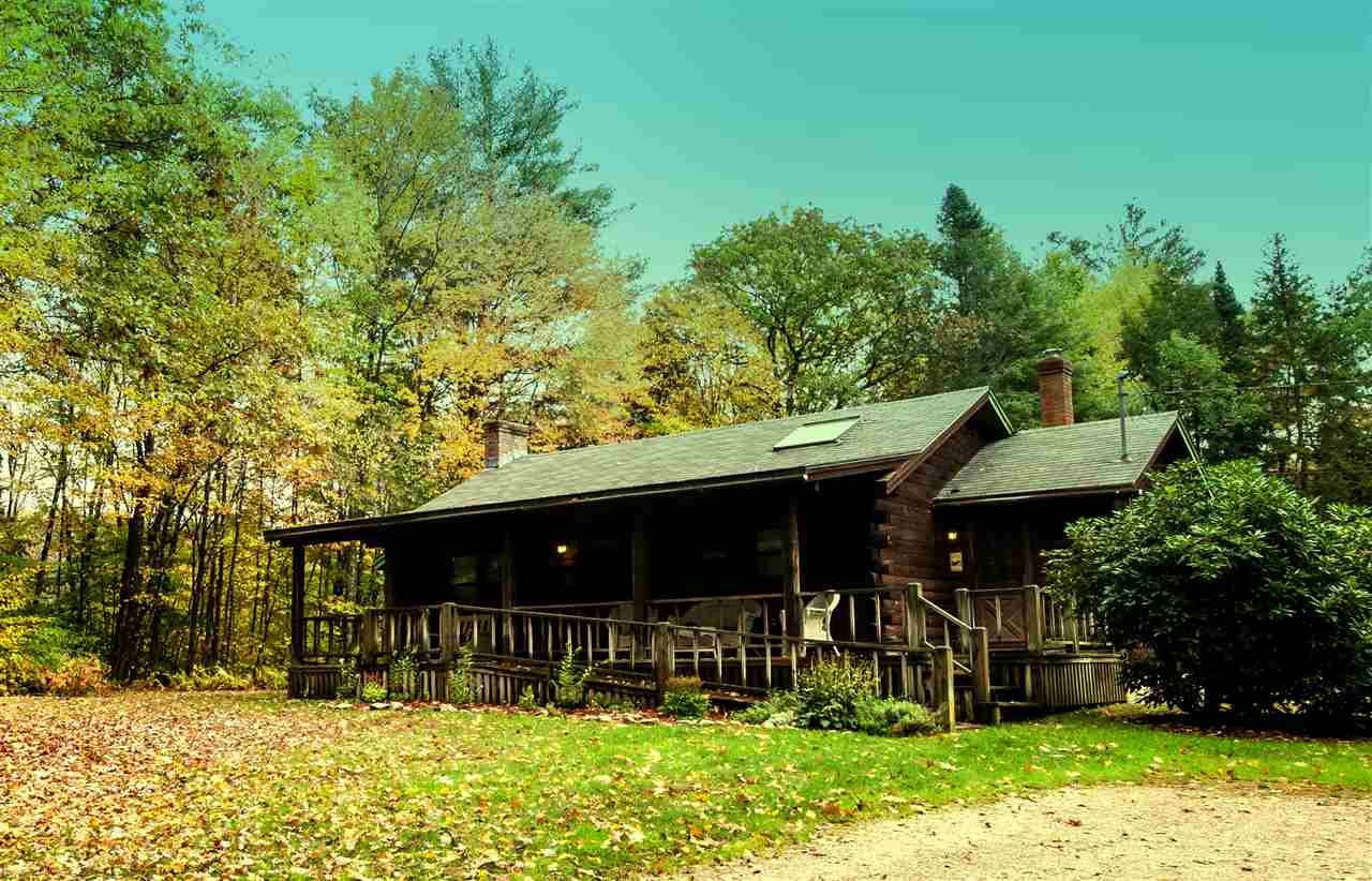 289 Holden Road - Photo 1