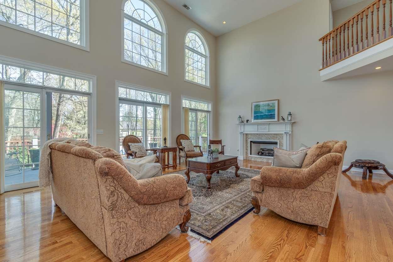 5 Lamplighter Lane - Photo 1