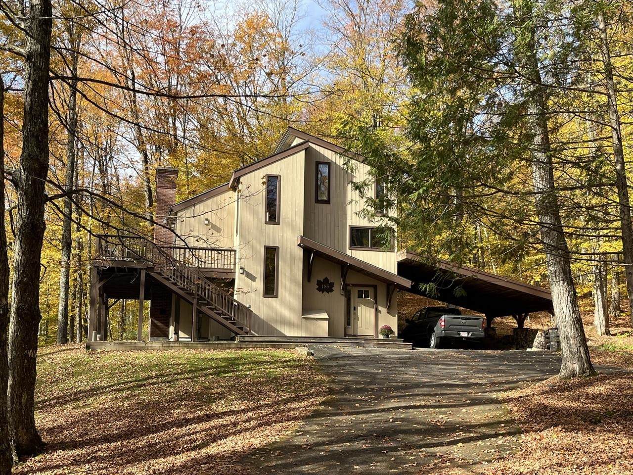 185 Maple Road - Photo 1