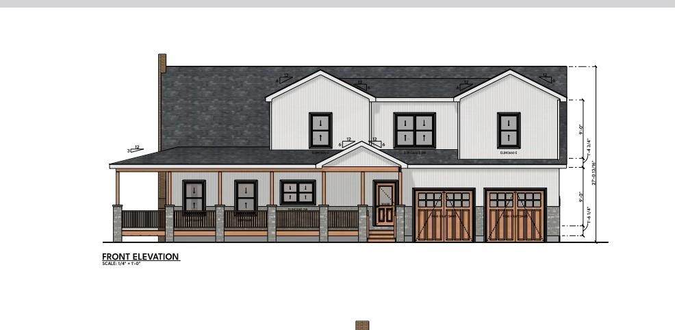 231 Valley Road - Photo 1