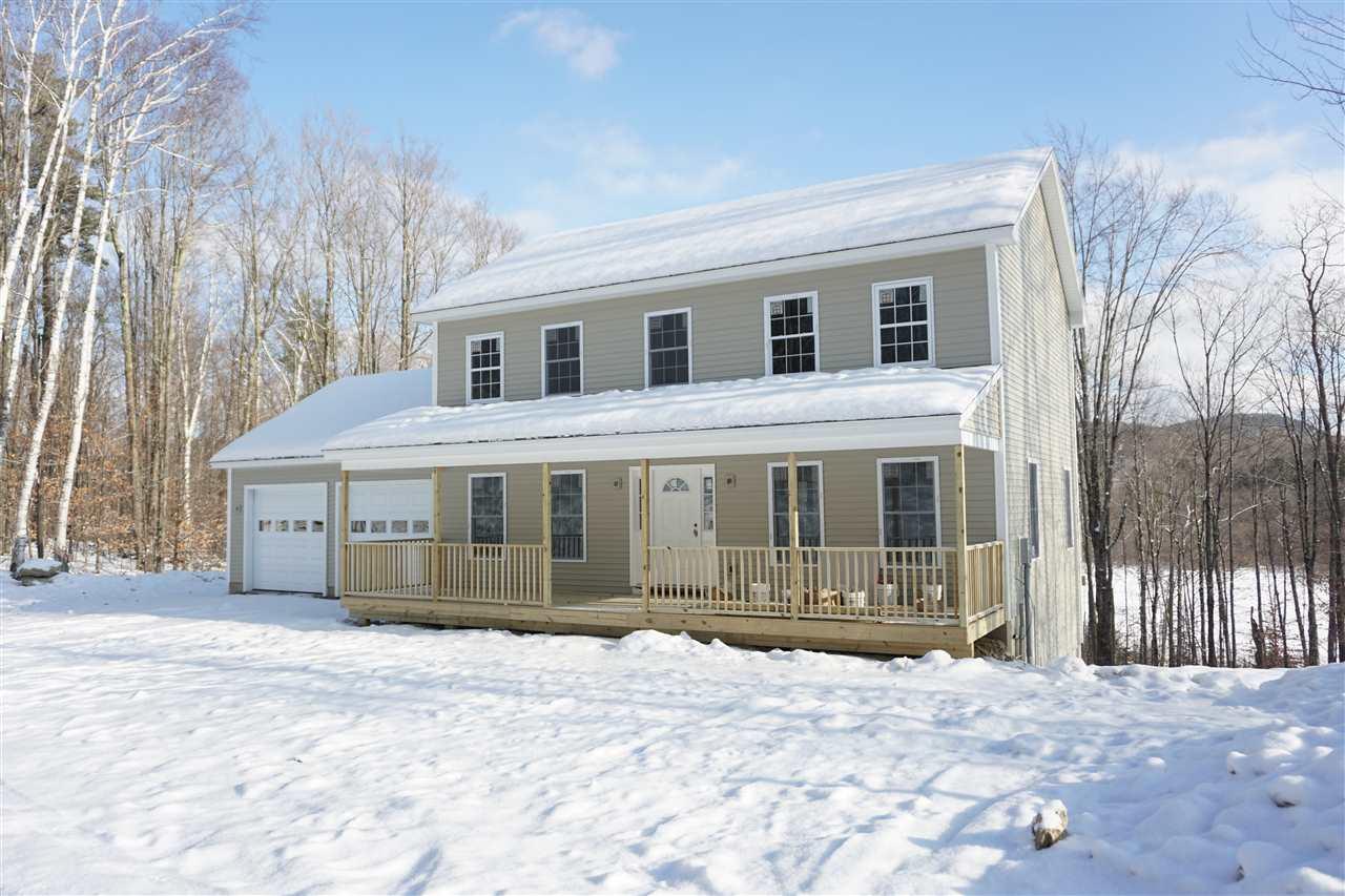 205 Swamp Road - Photo 1
