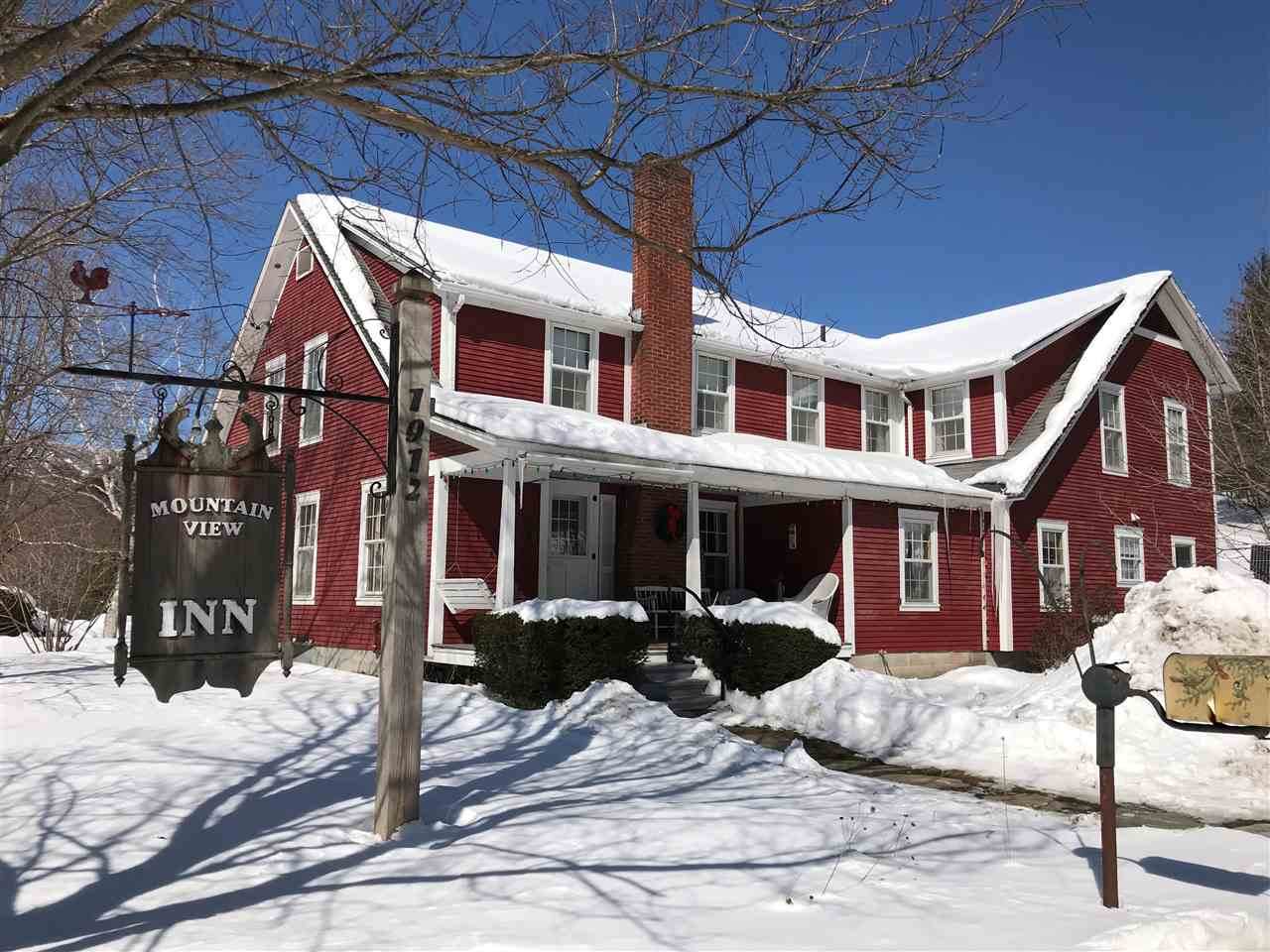 1912 Mill Brook Road - Photo 1