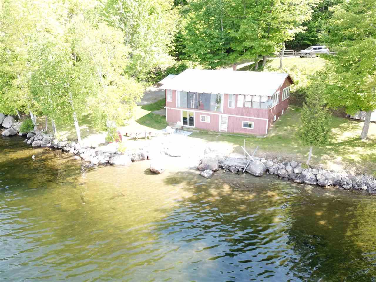 1496 Pageant Park Road - Photo 1
