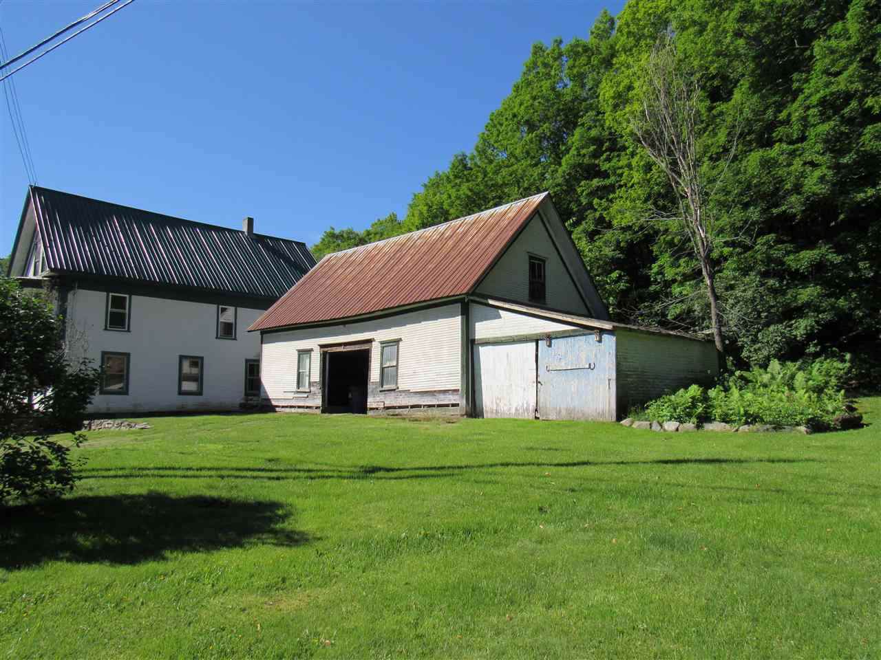 371 Hazen Notch Road - Photo 1
