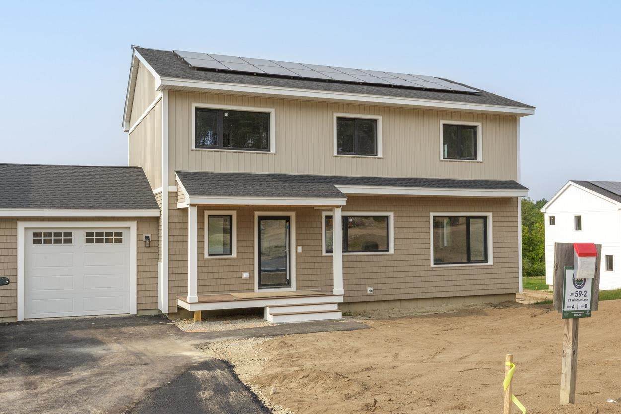 21 Windsor Lane - Photo 1