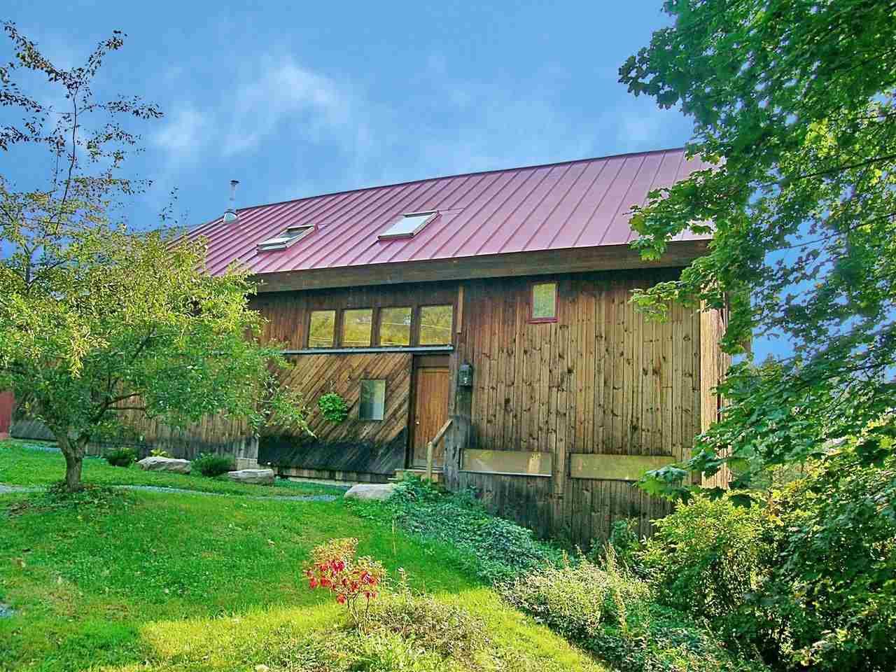 4003 Greenbush Road - Photo 1