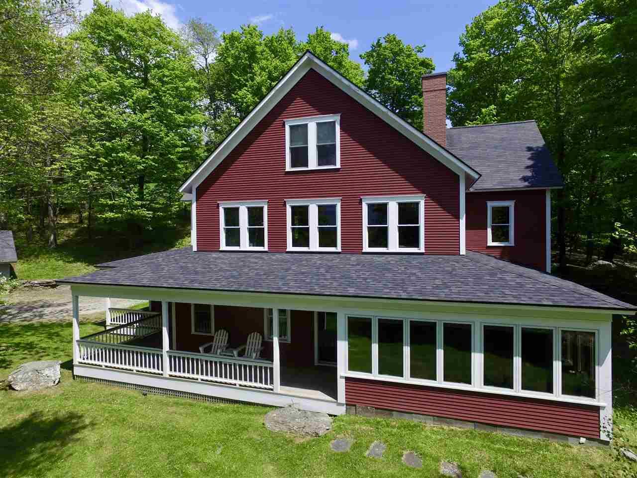 54 Stagecoach Road - Photo 1