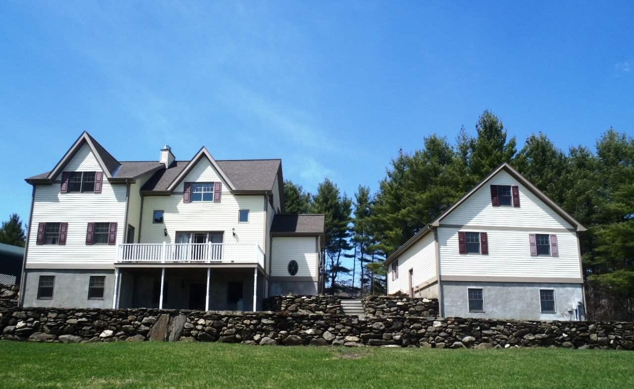 310 Snowbridge Road - Photo 1