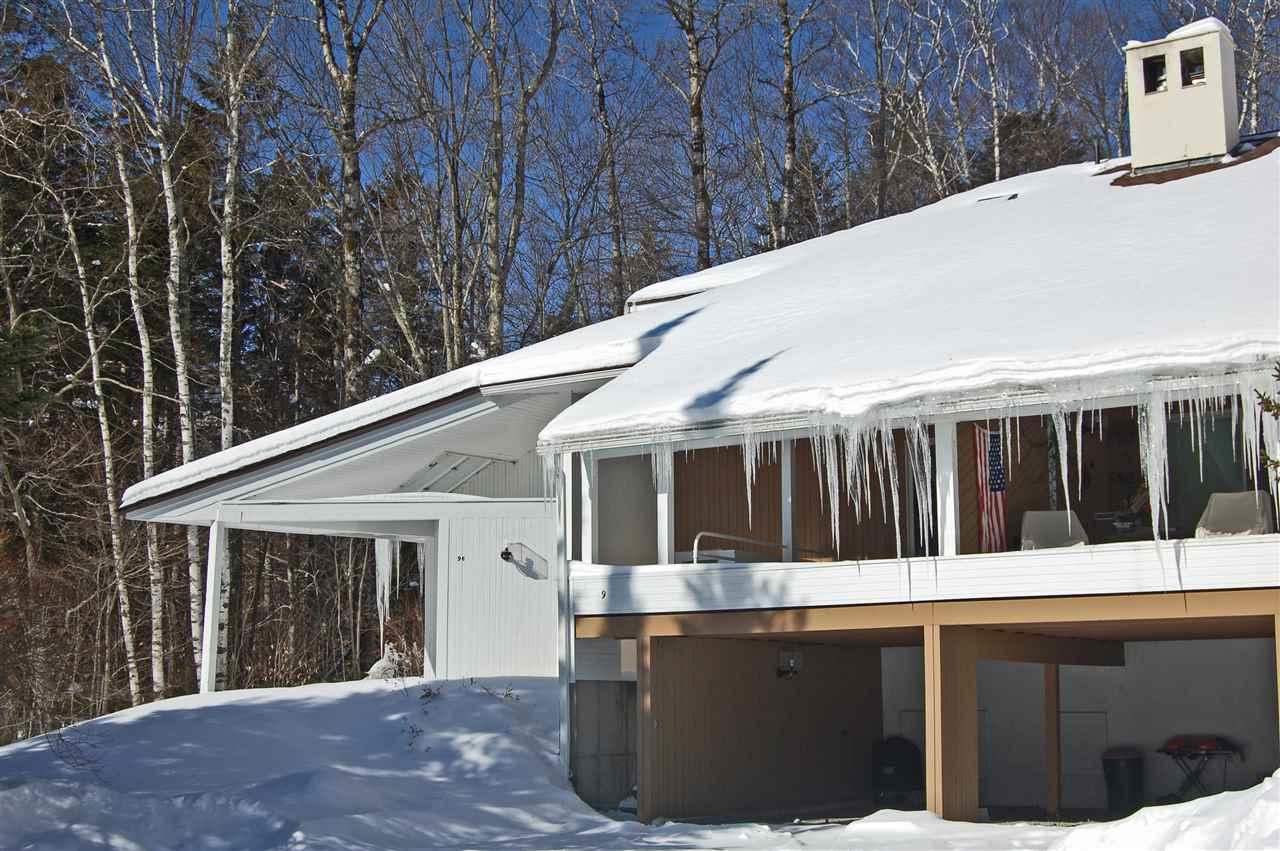 213 Club Sugarbush North Road - Photo 1
