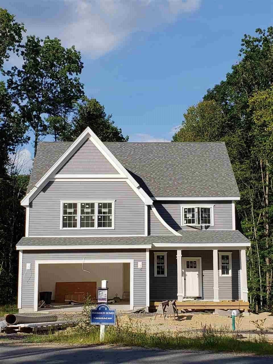 7 Jacqueline Way - Photo 1
