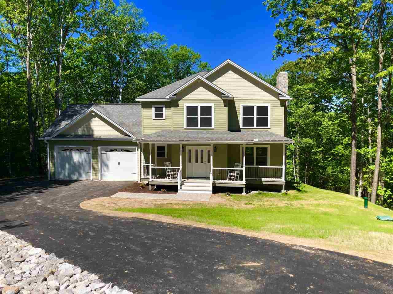 60 Merrill Road - Photo 1