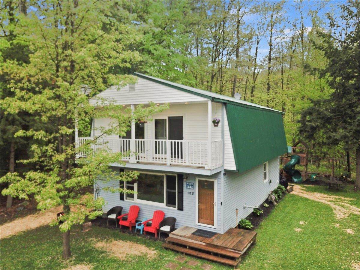 105 White Birch Drive - Photo 1