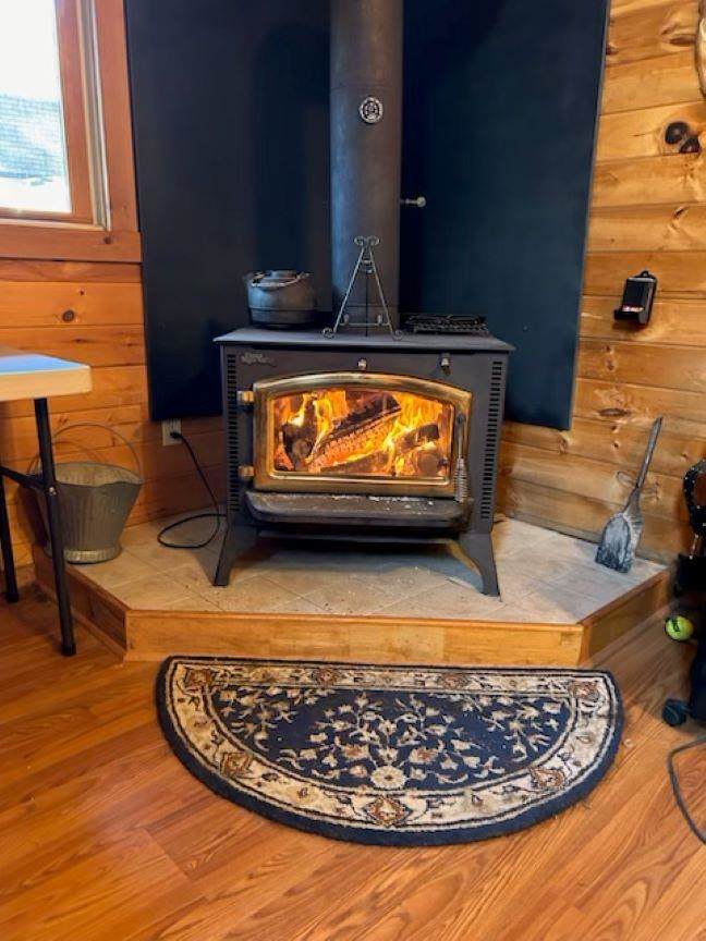 471 Seymour East Road - Photo 1