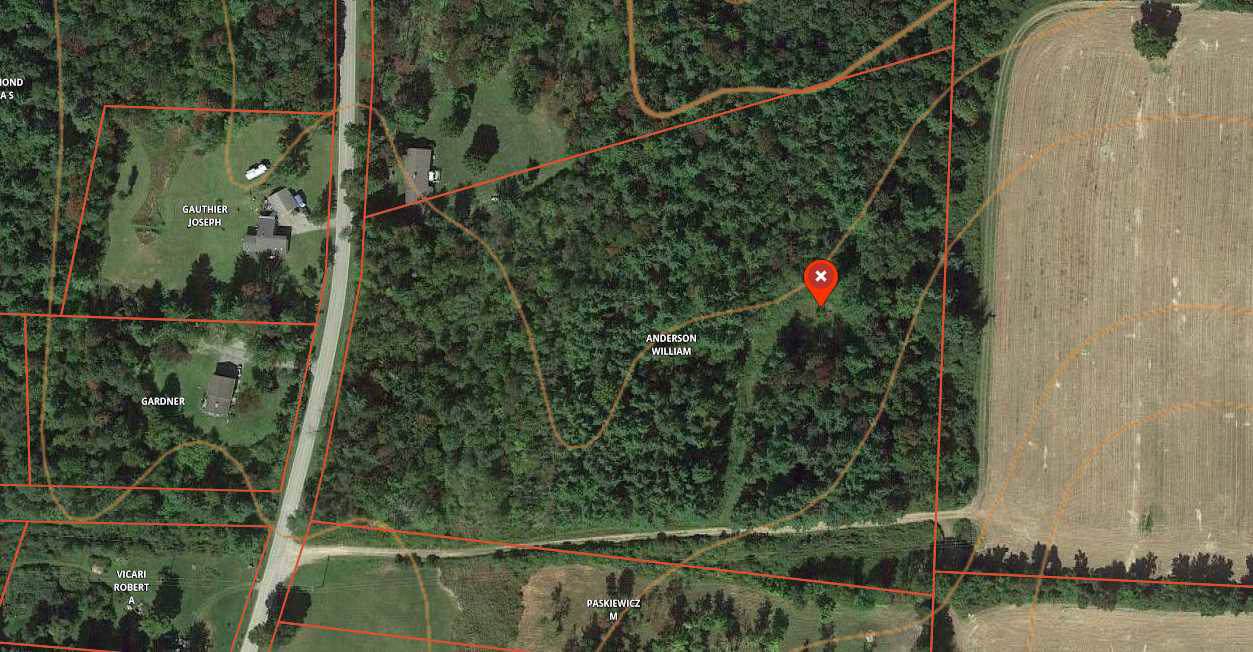 1126 Middle Pownal Road - Photo 1