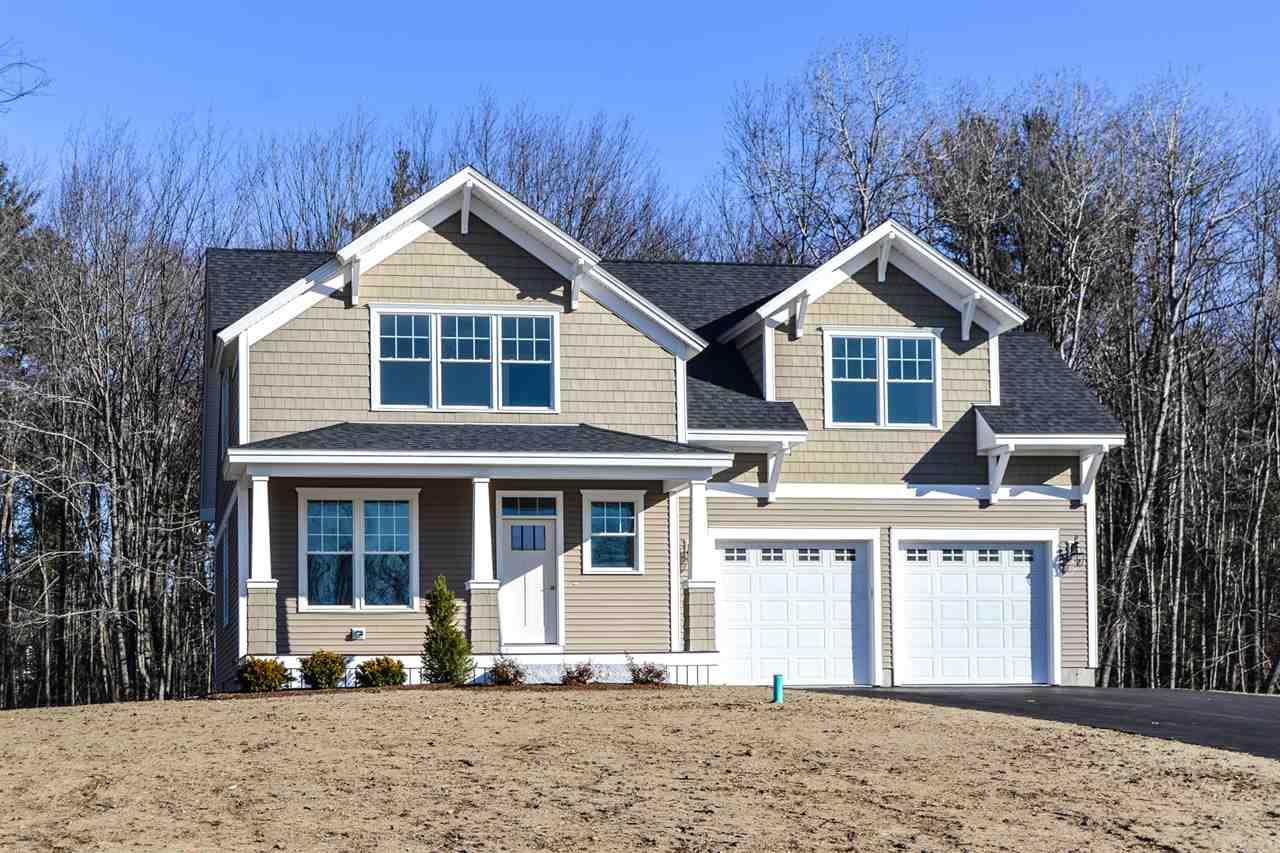 5 Breslin Farm Road - Photo 1