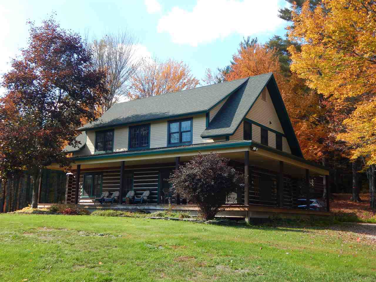 365 Quarry Road - Photo 1