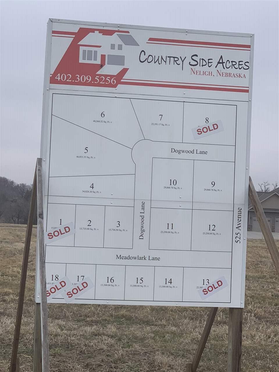 TBD Meadowlark Lane - Photo 1