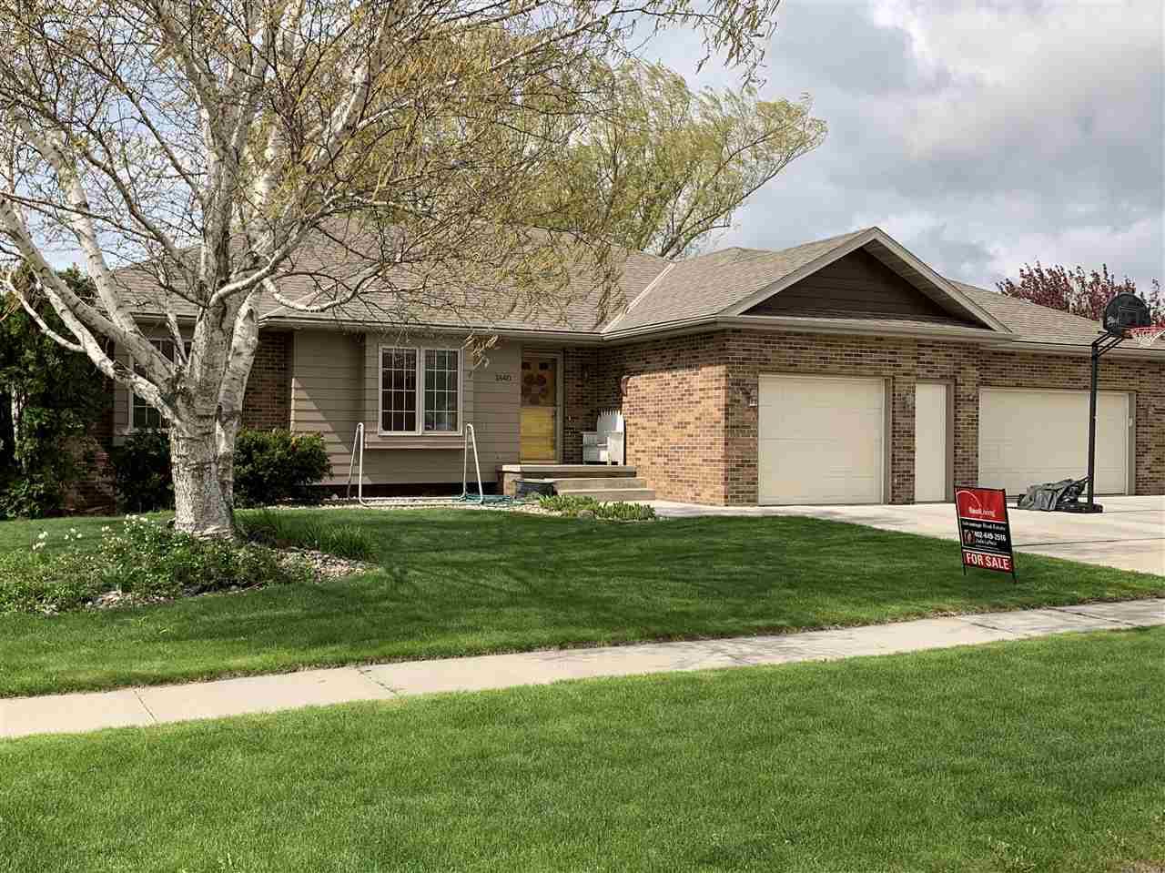 1640 Hackberry Drive - Photo 1