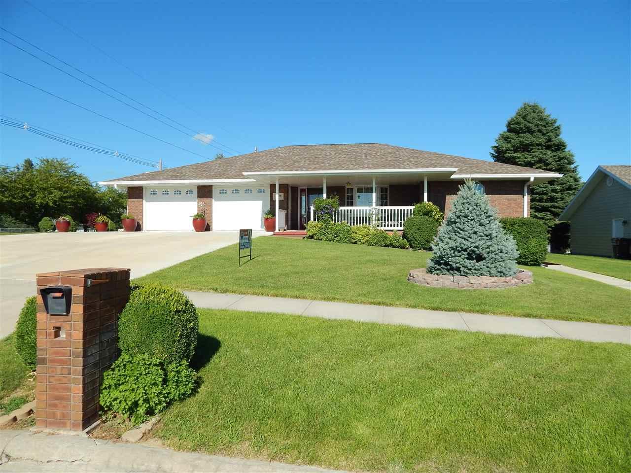 1206 Bel Ridge Road - Photo 1