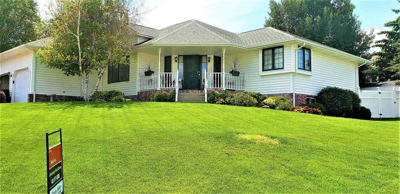 1605 Longhorn Drive - Photo 1