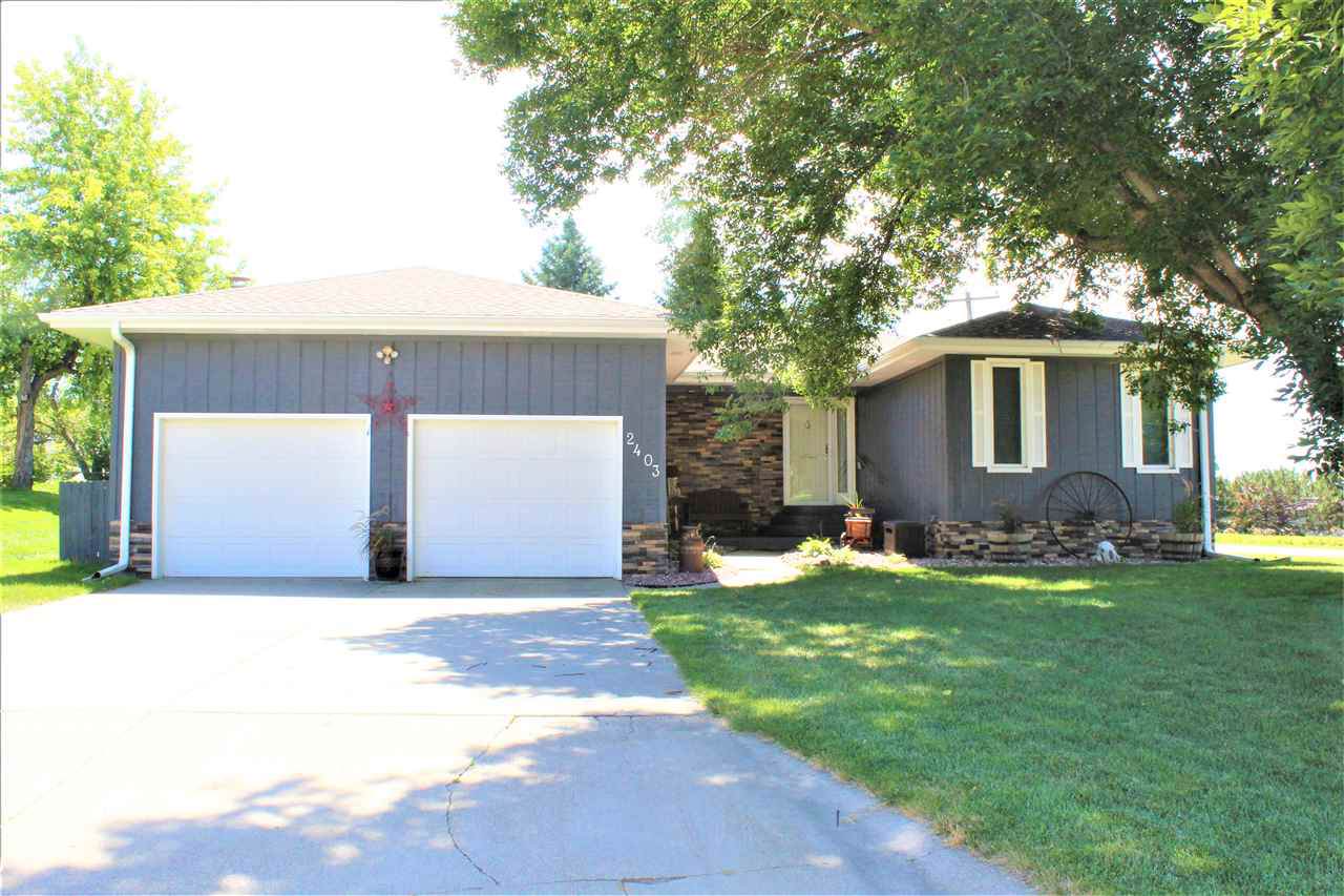 2403 Fairview Drive - Photo 1