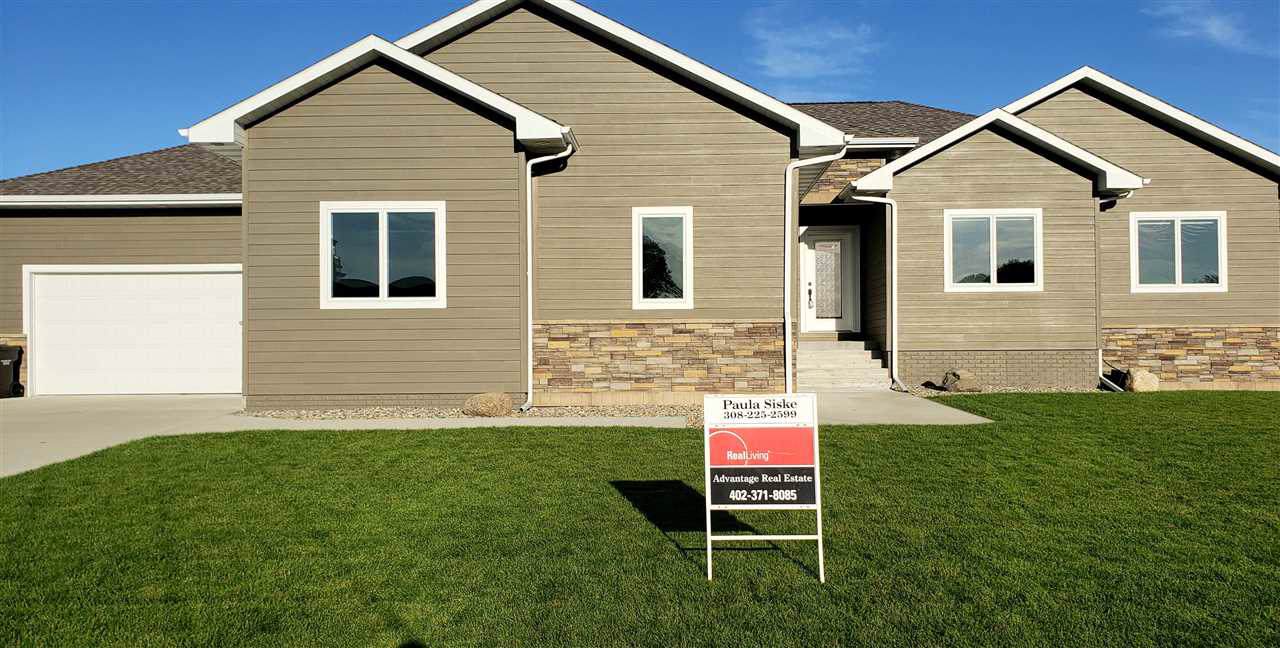 603 Werner Street - Photo 1