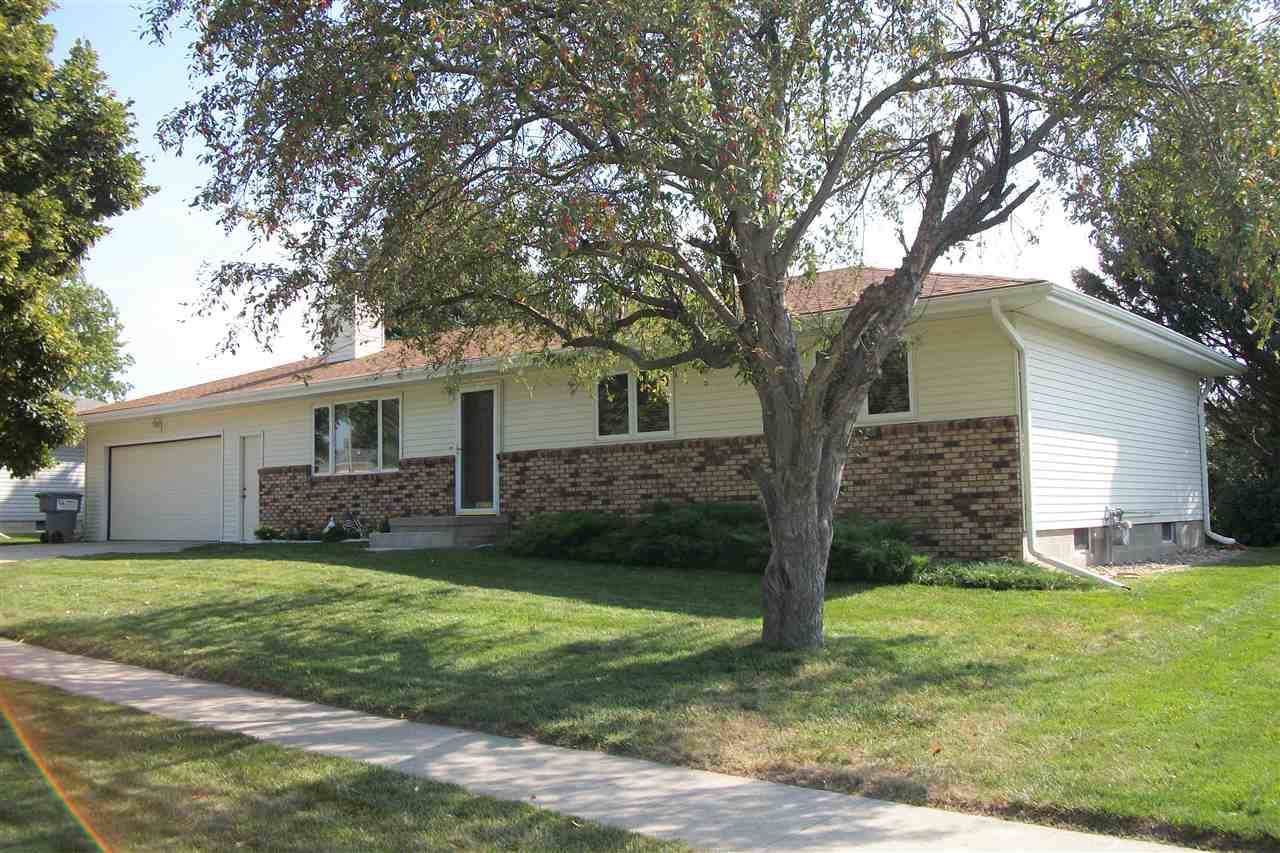 1708 Berry Hill Drive - Photo 1