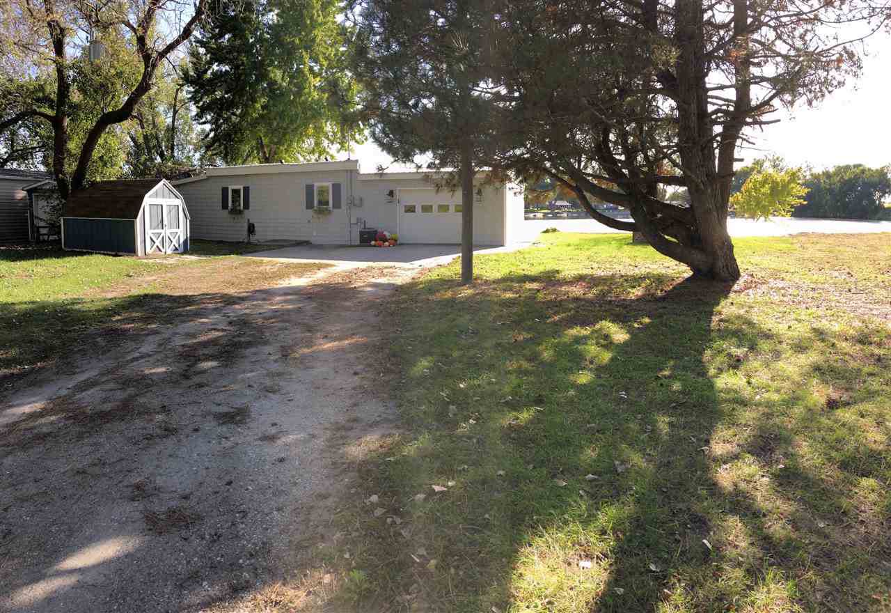 702 Andy's North Shore Dr - Photo 1