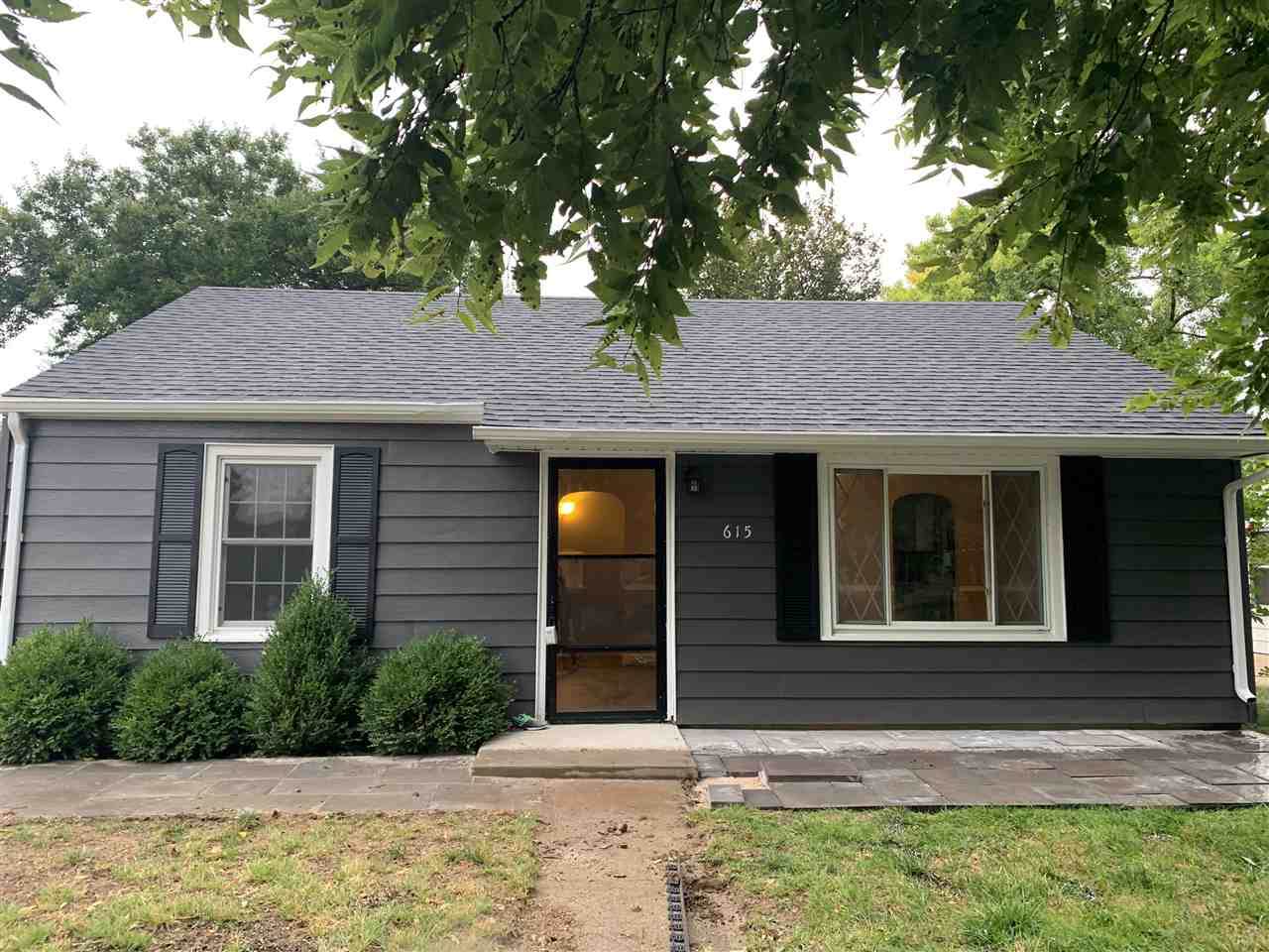 615 Roland Street - Photo 1