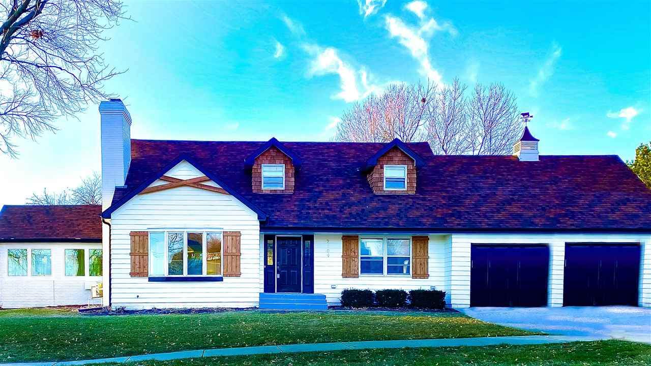 2109 Prospect Ave. - Photo 1