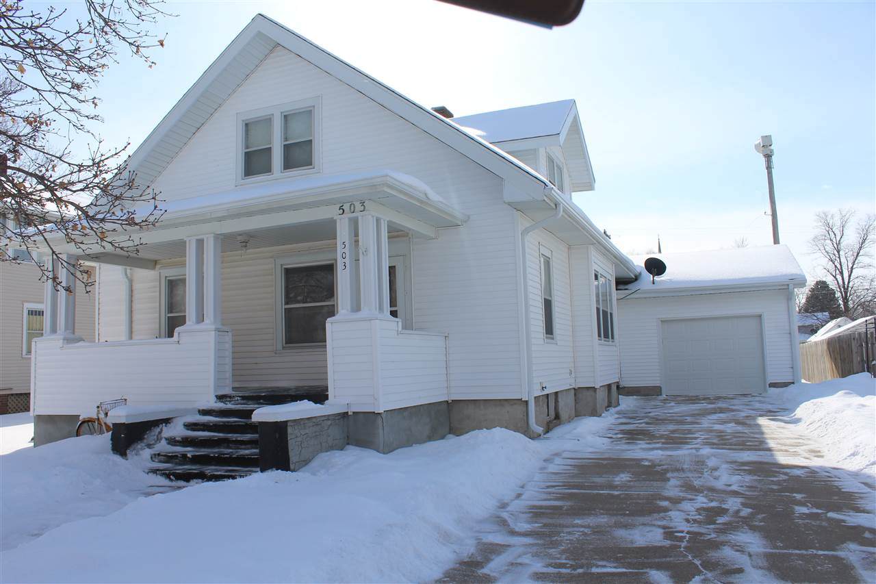 503 3rd Ave - Photo 1