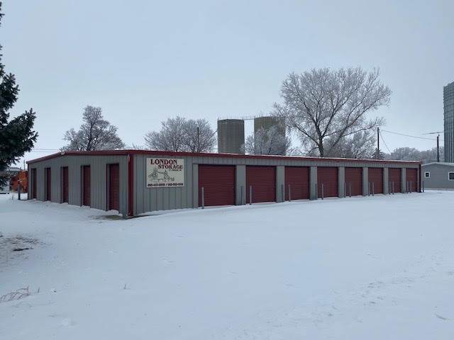 608 Grand St. - Photo 1