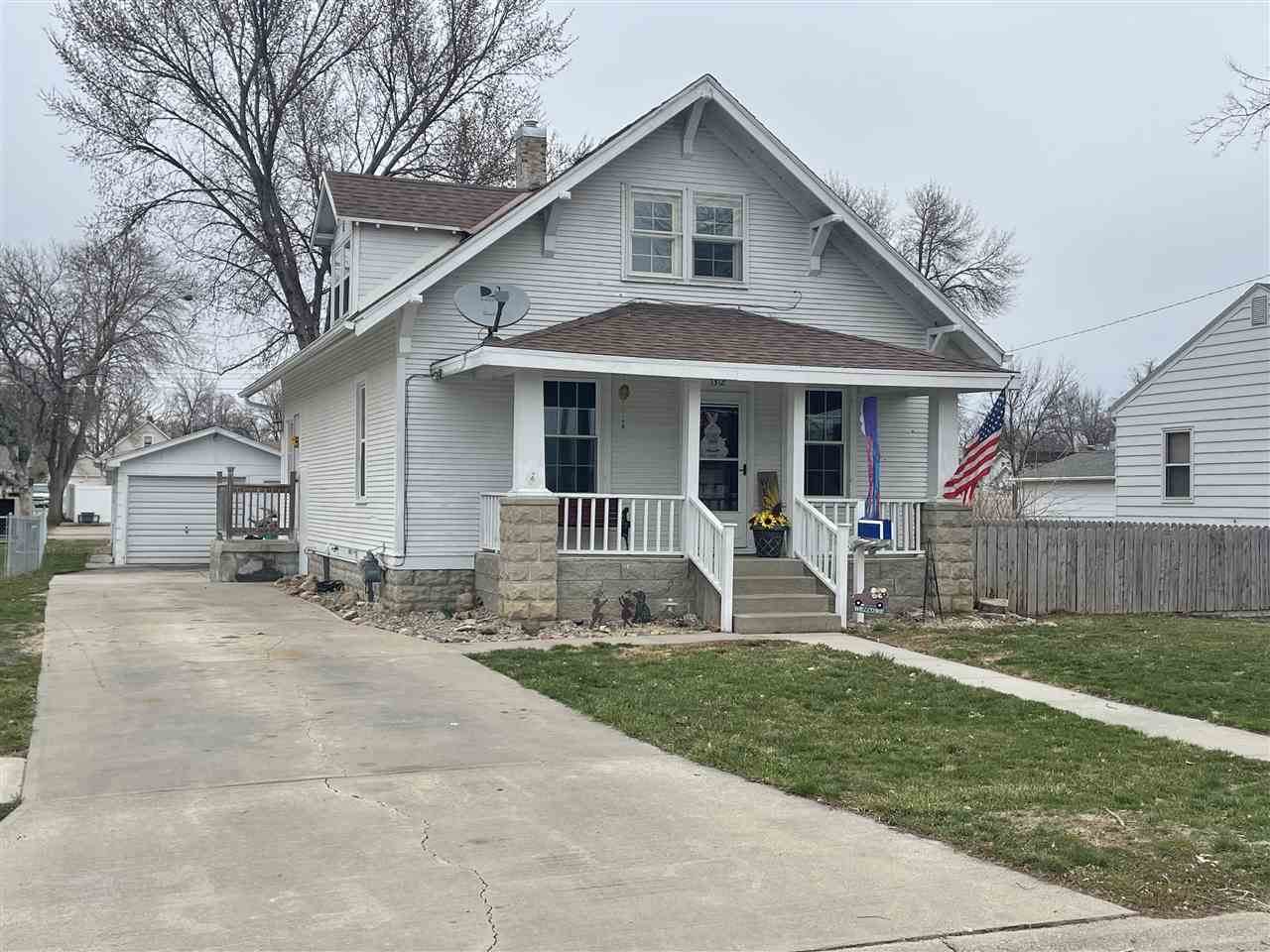 1312 Taylor Ave. - Photo 1