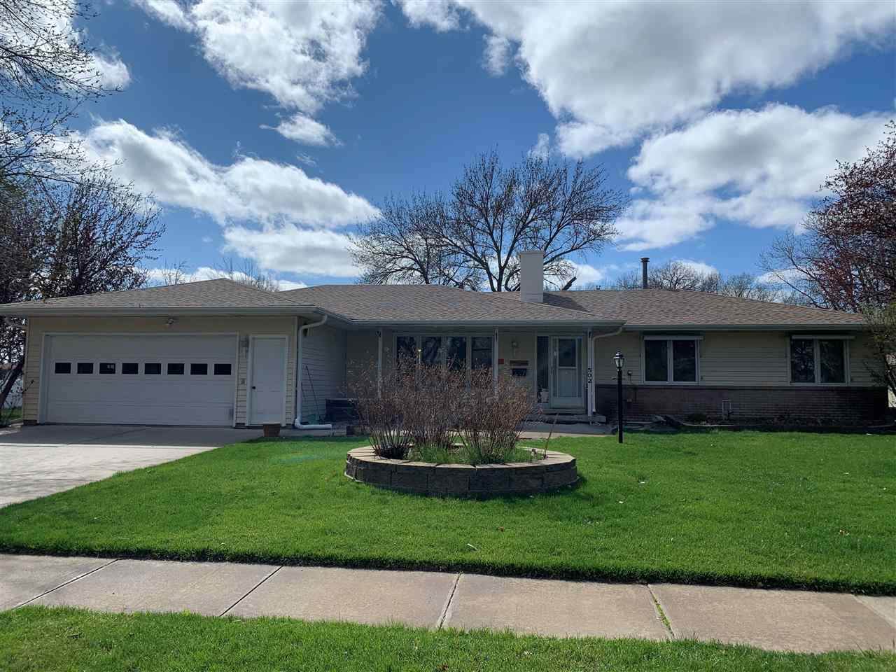 502 14th St. - Photo 1