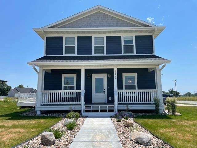 1200 Sunrise Drive - Photo 1