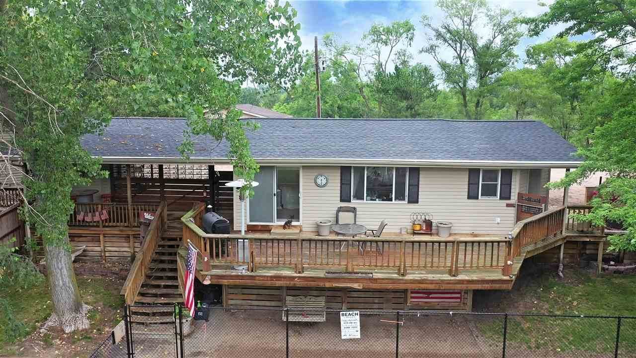 14 Beaver Island Road - Photo 1