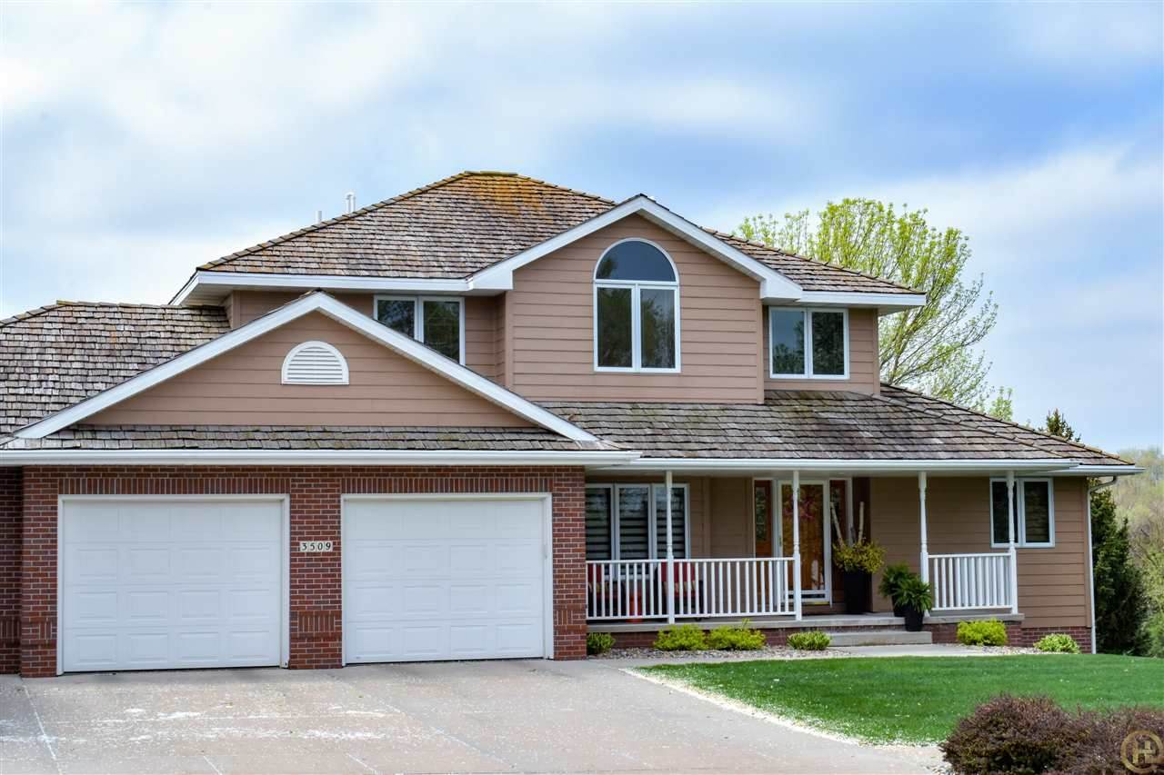 3509 Golf View Dr. - Photo 1