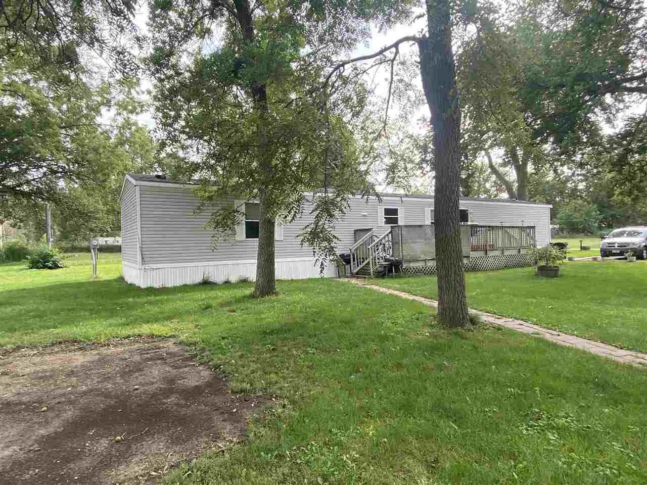 603 Grant St - Photo 1