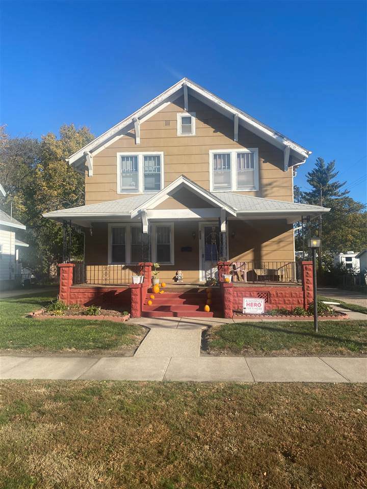 306 Indiana Avenue - Photo 1