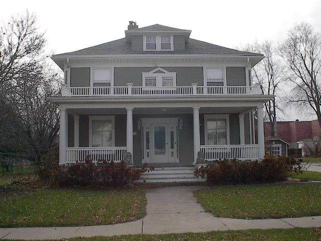 1103 Madison - Photo 1