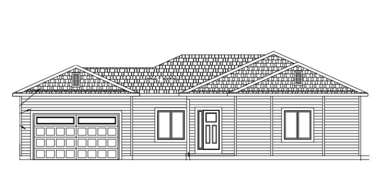 803 Ferguson Drive - Photo 1