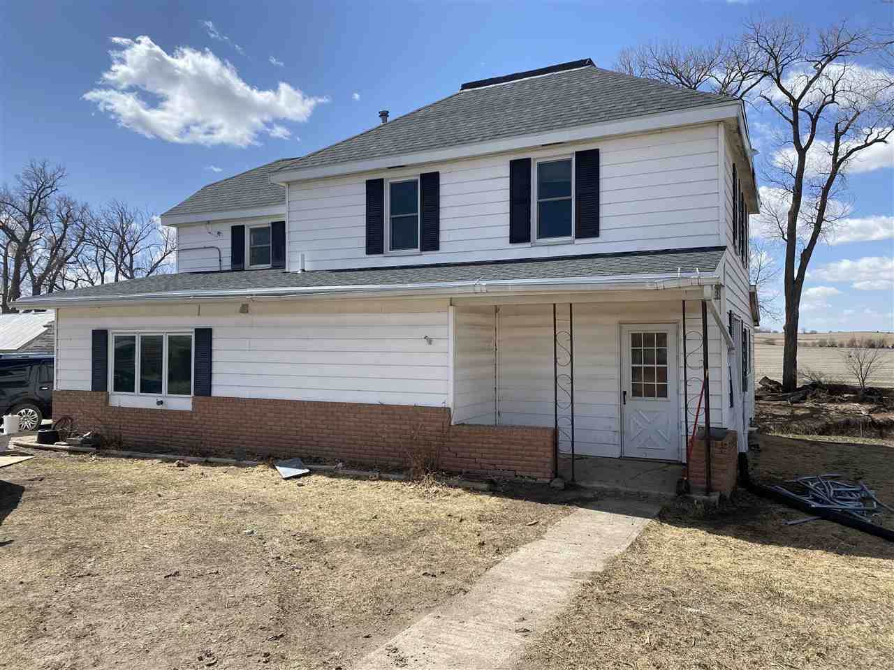 57188 Hwy 84 - Photo 1