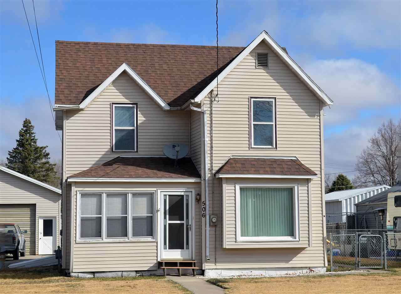 506 2nd St. - Photo 1