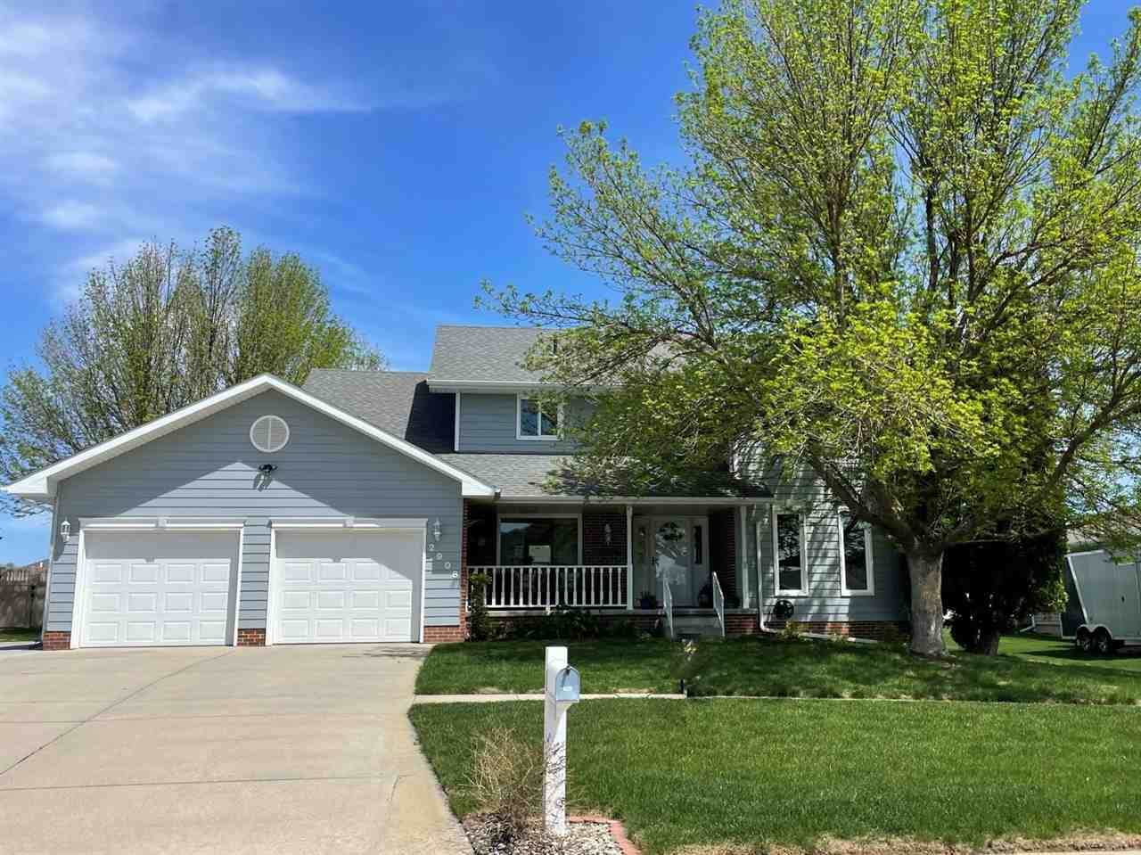 2908 Dover Drive - Photo 1