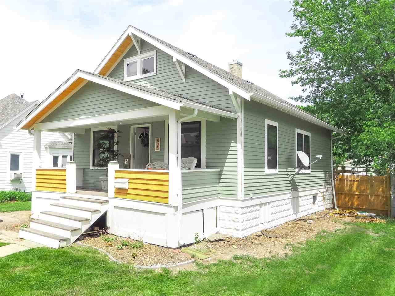 805 3rd St. - Photo 1