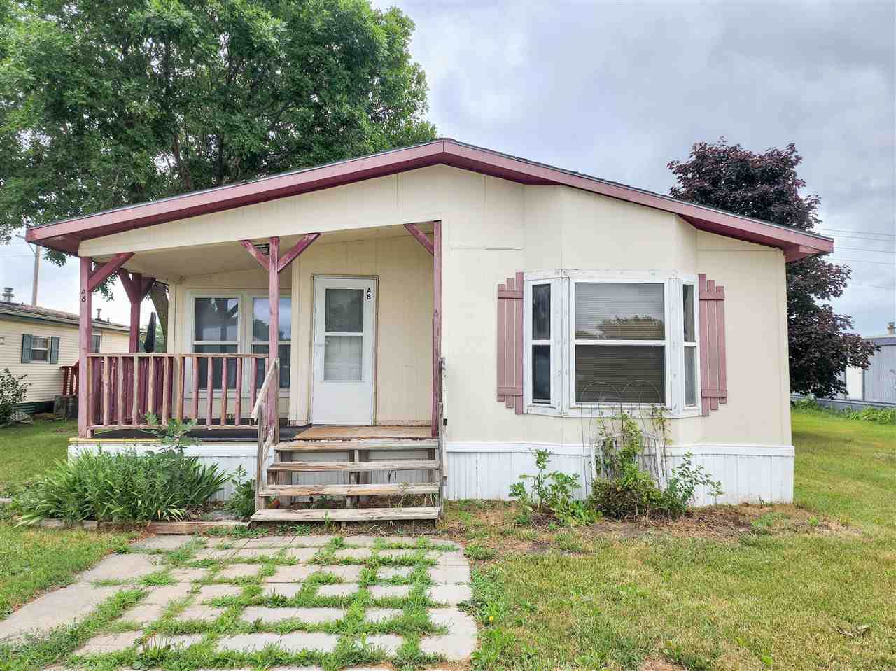 2304 Eastwood Lot A8 - Photo 1